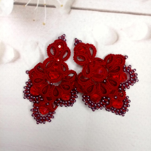 мастер Nadezhda Zhukovskaya