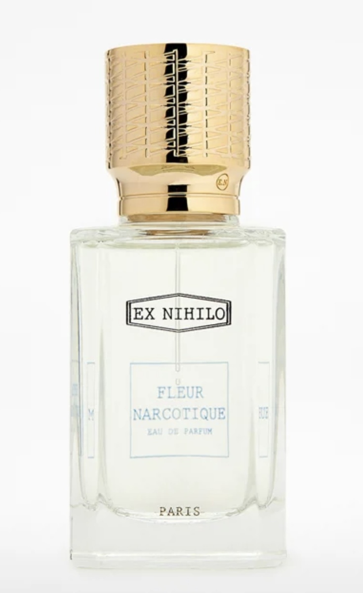 Nihilo Fleur Narcotique