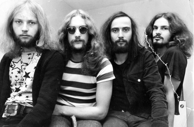 Ульрих, Бруно, Кнут, Вальтер