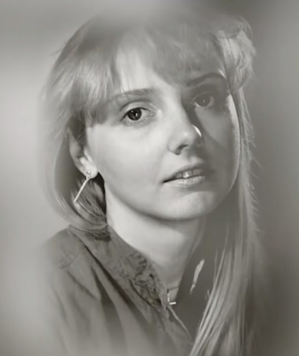 Екатерина Зинченко