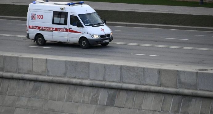    РИА «Новости»