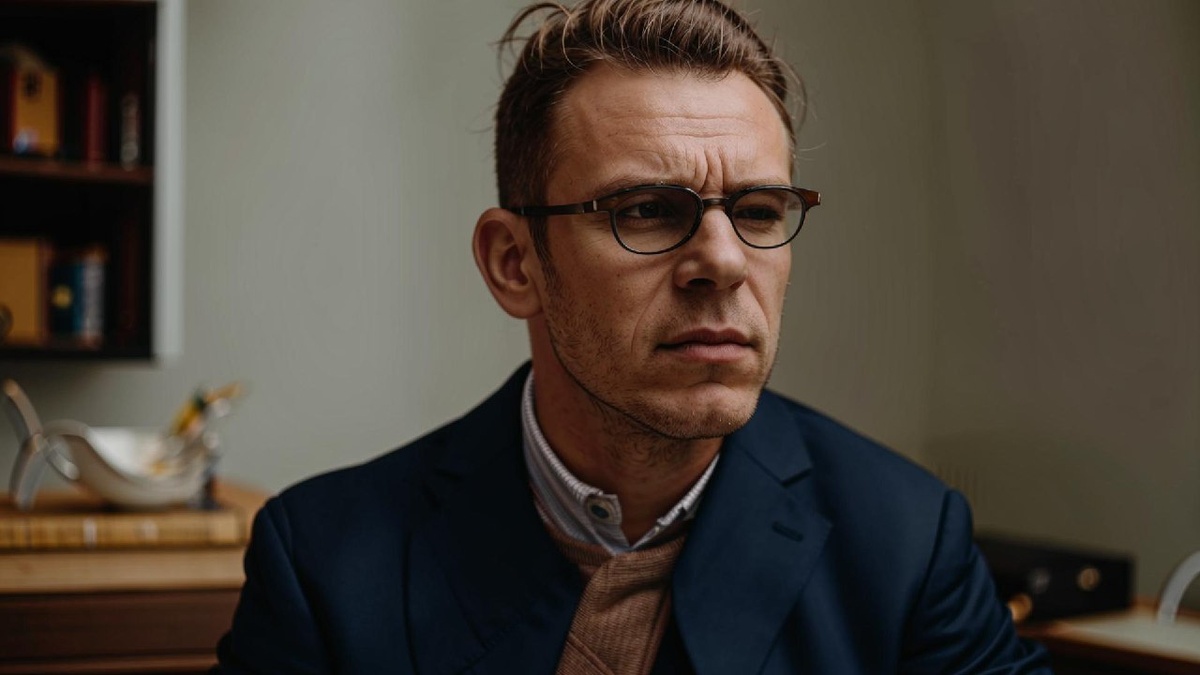 Что они там делают? С прошлого вечера фотографий с объекта так и не было. Поеду-ка я прямо сейчас на квартиру и лично всё проверю.