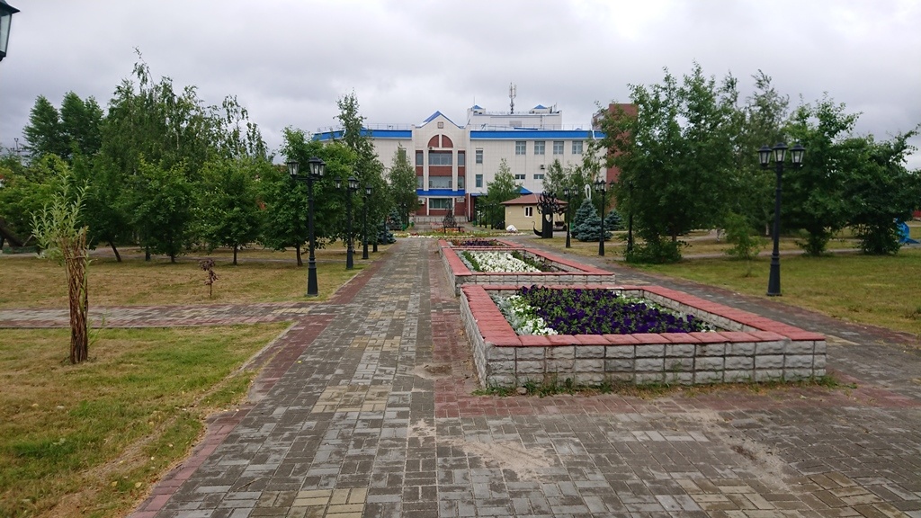  Из предыстории: В 2021 году я узнал о проводимых за Полярным кругом (летом :-) мотослётах «Мотополярник»и захотелось посетить данное мероприятие.-16