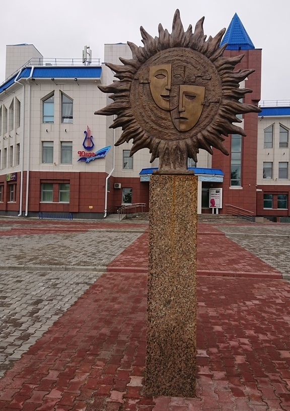  Из предыстории: В 2021 году я узнал о проводимых за Полярным кругом (летом :-) мотослётах «Мотополярник»и захотелось посетить данное мероприятие.-17-2