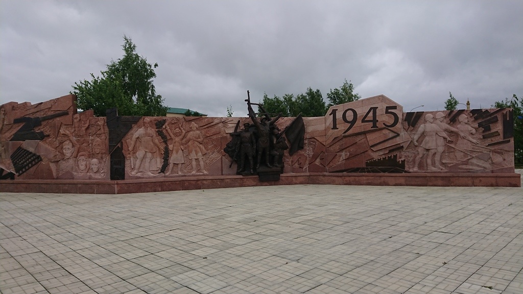  Из предыстории: В 2021 году я узнал о проводимых за Полярным кругом (летом :-) мотослётах «Мотополярник»и захотелось посетить данное мероприятие.-18-3