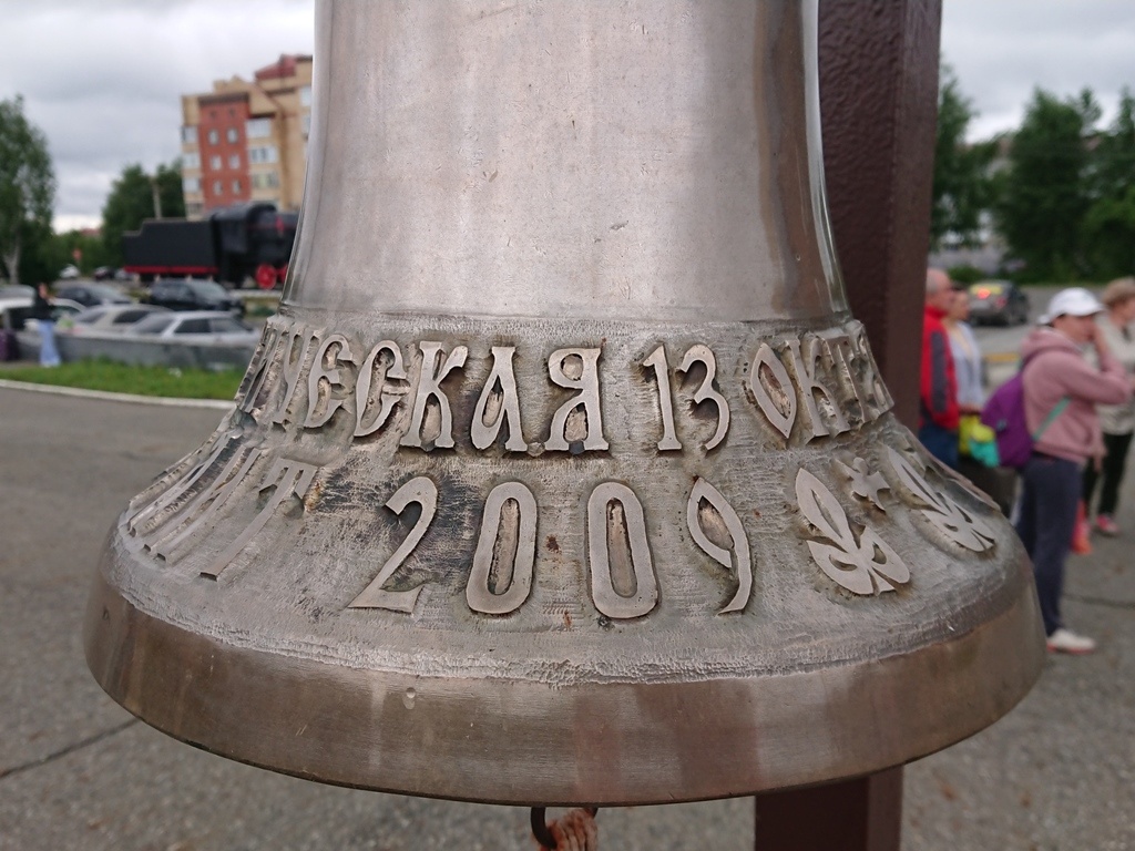  Из предыстории: В 2021 году я узнал о проводимых за Полярным кругом (летом :-) мотослётах «Мотополярник»и захотелось посетить данное мероприятие.-22-3