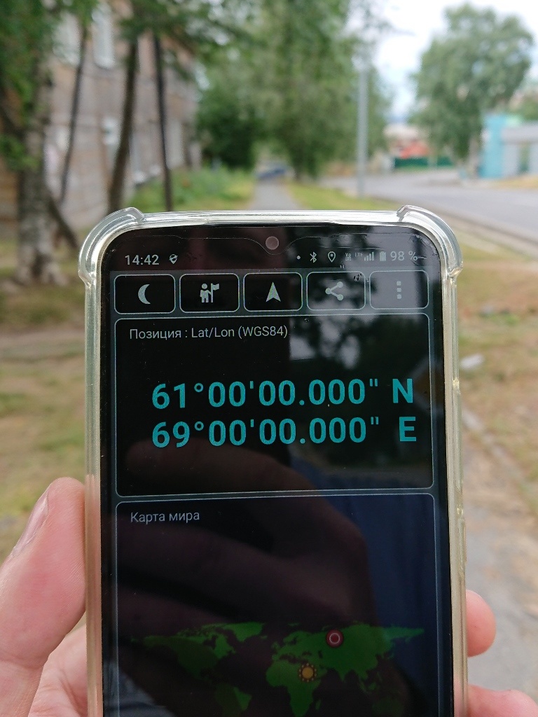  Из предыстории: В 2021 году я узнал о проводимых за Полярным кругом (летом :-) мотослётах «Мотополярник»и захотелось посетить данное мероприятие.-26-2