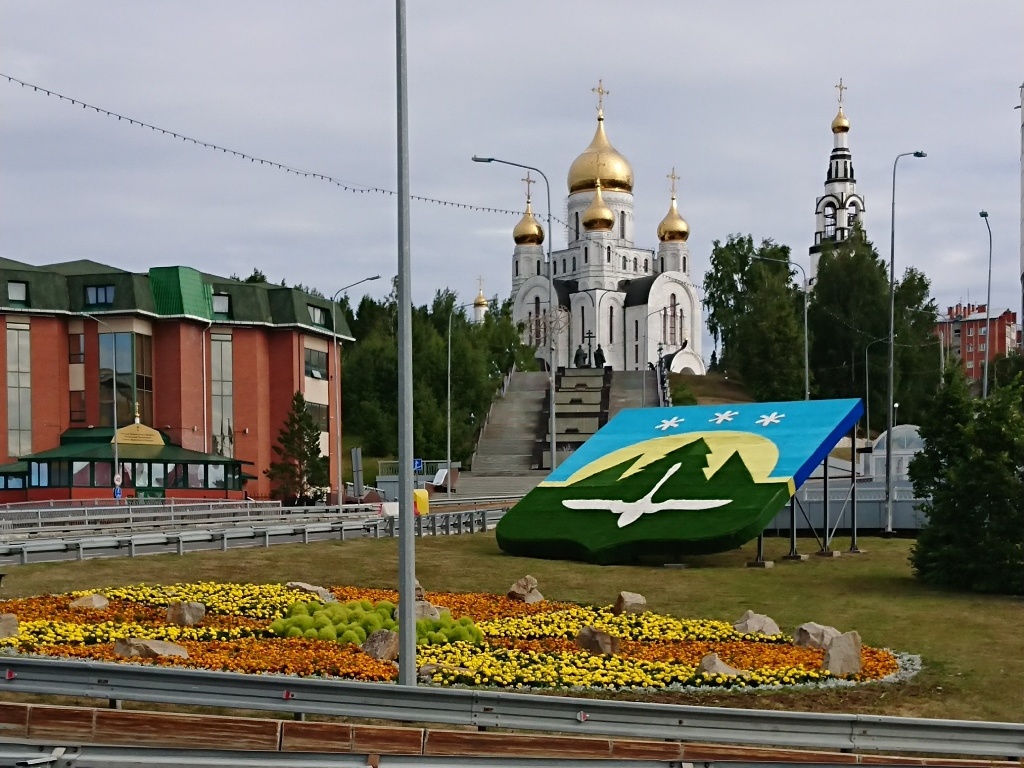 Из предыстории: В 2021 году я узнал о проводимых за Полярным кругом (летом :-) мотослётах «Мотополярник»и захотелось посетить данное мероприятие.-29