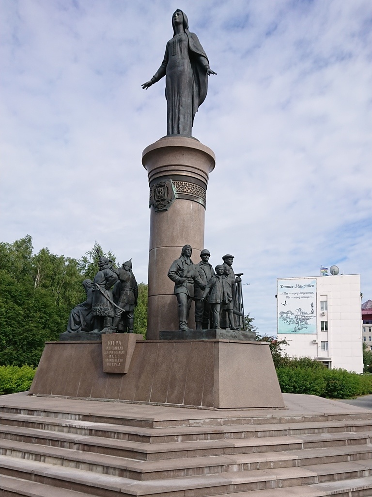  Из предыстории: В 2021 году я узнал о проводимых за Полярным кругом (летом :-) мотослётах «Мотополярник»и захотелось посетить данное мероприятие.-31