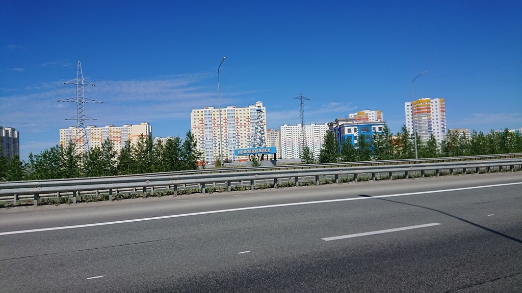  Из предыстории: В 2021 году я узнал о проводимых за Полярным кругом (летом :-) мотослётах «Мотополярник»и захотелось посетить данное мероприятие.-36-2