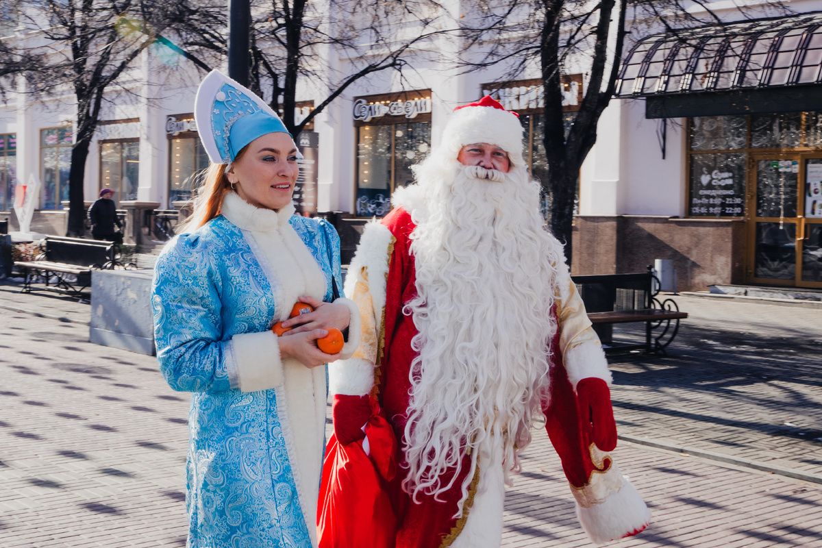 Цель - виральность контента