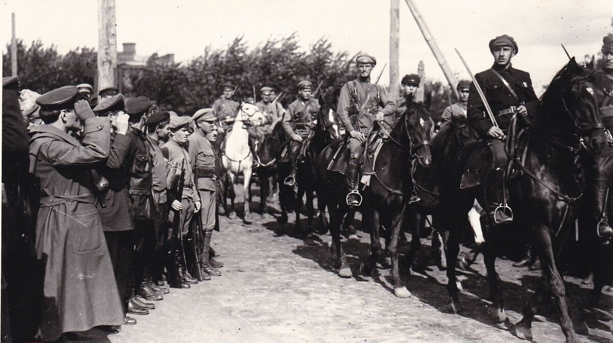 Поход. Фото из открытых источников