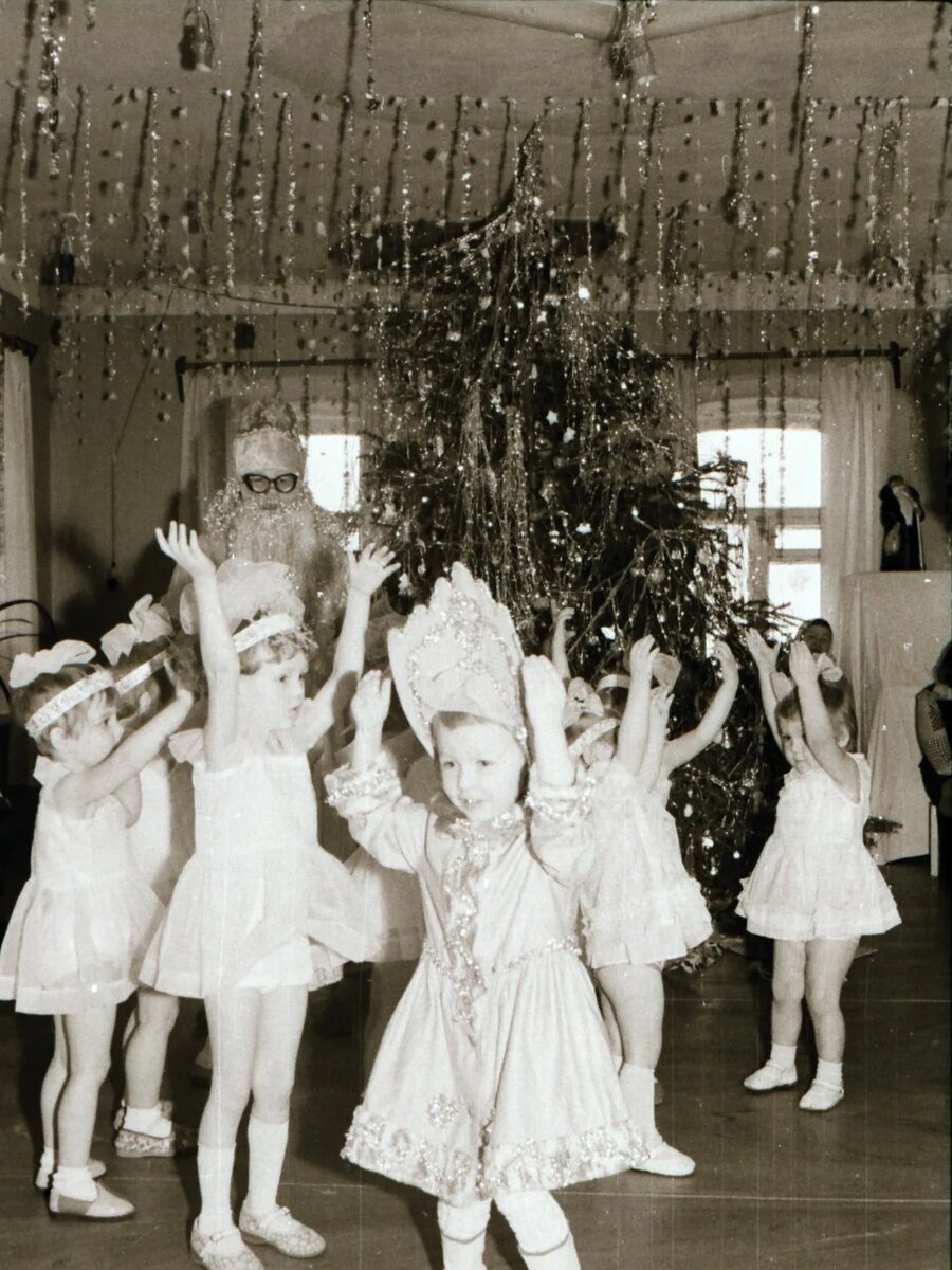 Еще немного из новогоднего