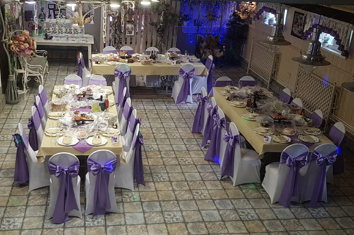 Банкетный зал "Тройка" в Касимове при "Кузнечном Дворе" #БанкетныйзалвКасимове #гдевкуснопоестьвКасимове # СвадьбаюбилейвКасимове 