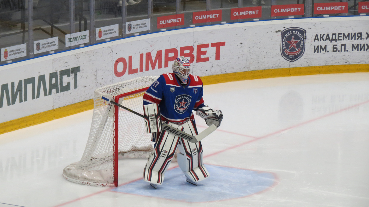 Денис Попов и Матвей Ботов
