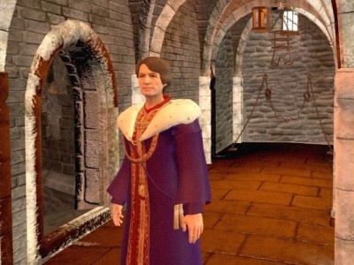    Энтузиаст воссоздал начало Oblivion в Starfield. Геймеры в восторге