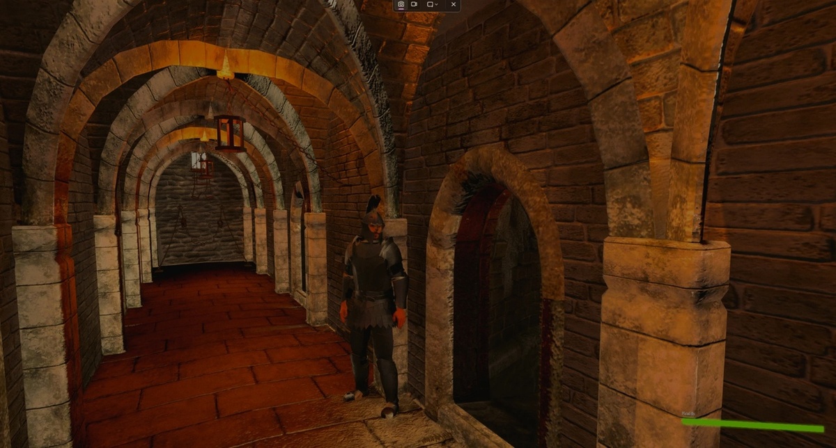    Энтузиаст воссоздал начало Oblivion в Starfield. Геймеры в восторге