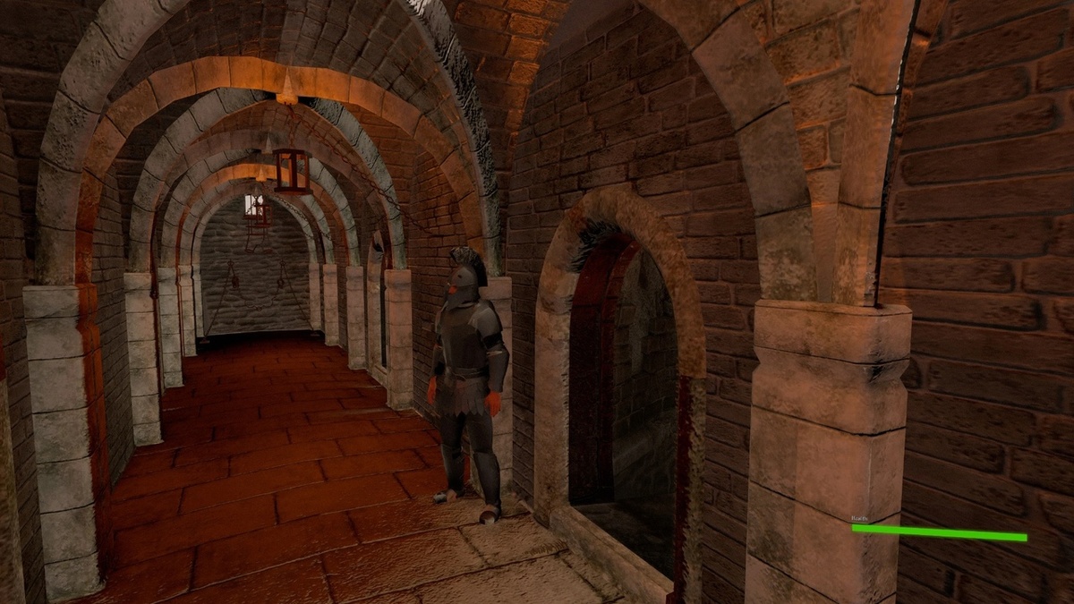    Энтузиаст воссоздал начало Oblivion в Starfield. Геймеры в восторге