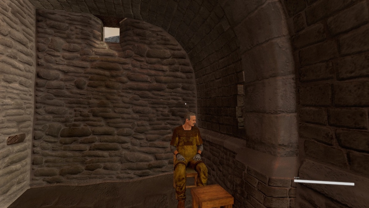    Энтузиаст воссоздал начало Oblivion в Starfield. Геймеры в восторге