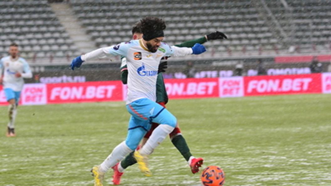    Фото: Pavel Kashaev/Globallookpress