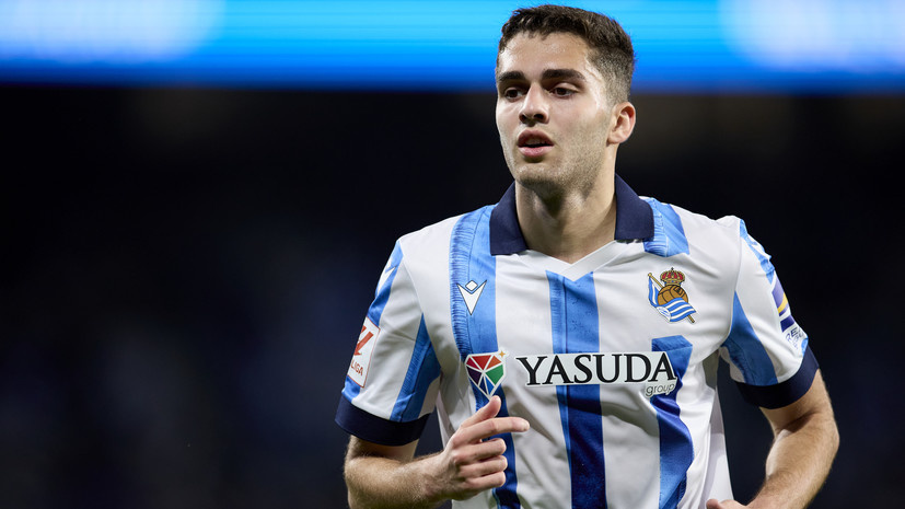   Gettyimages.ru Ion Alcoba Beitia