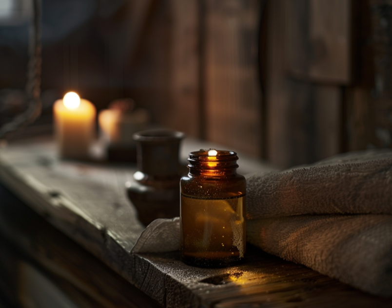 В бане проходили все важные события в жизни человека: роды, обряд омовения перед вступлением в брак, лечение от недугов. 