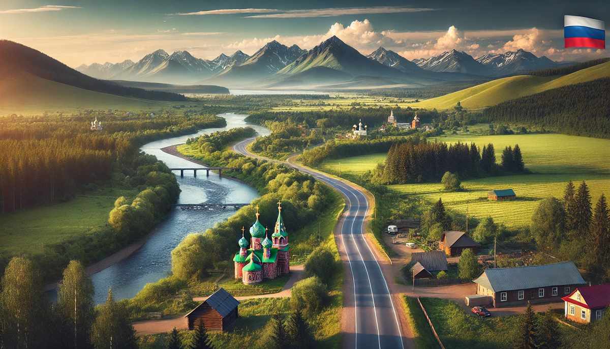 Фотография создана Нейросетью.