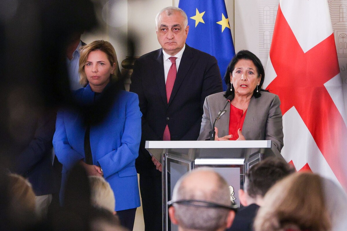     / Источник: © Александр Патрин/ТАСС