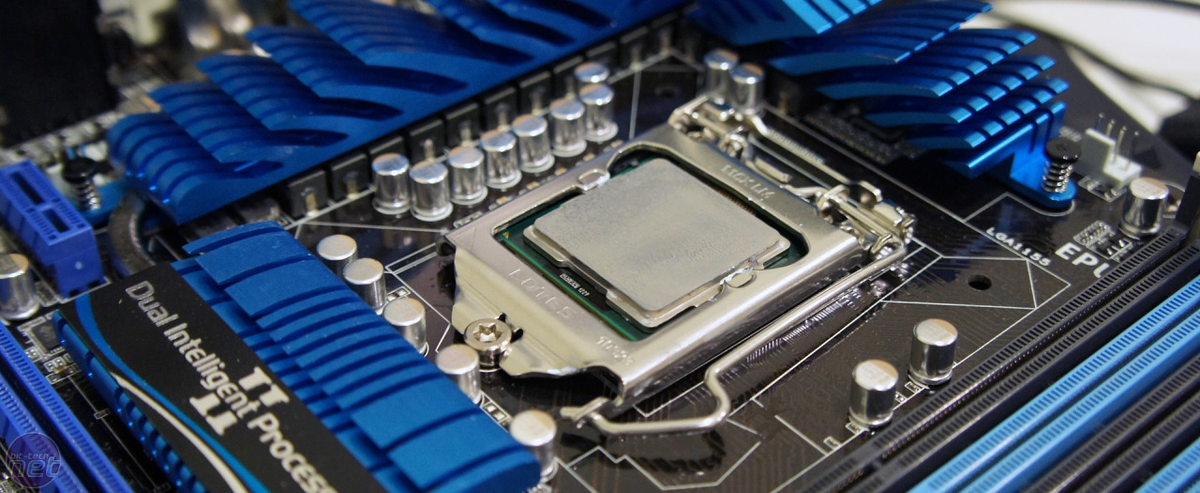 Как разогнать intel xeon. Оверклокинг процессора intel. тактовая частота процессора это.
