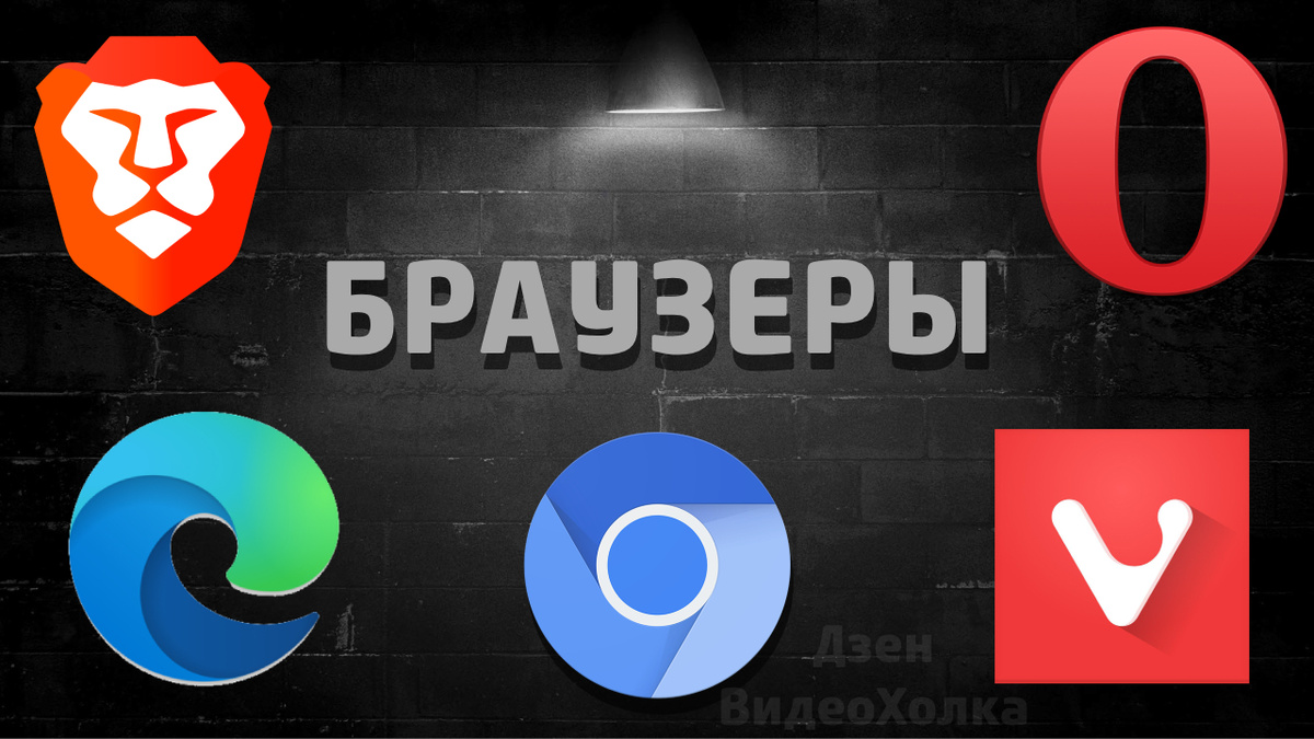 Лучшие браузеры по движку Google Chrome