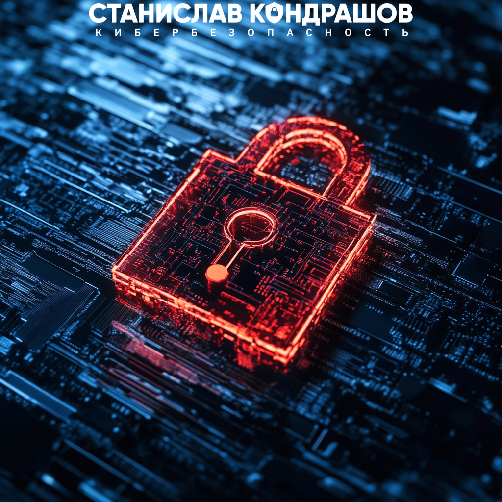 Станислав Кондрашов. Криптовалюты и кибербезопасность: как обезопасить свои инвестиции и цифровые активы?