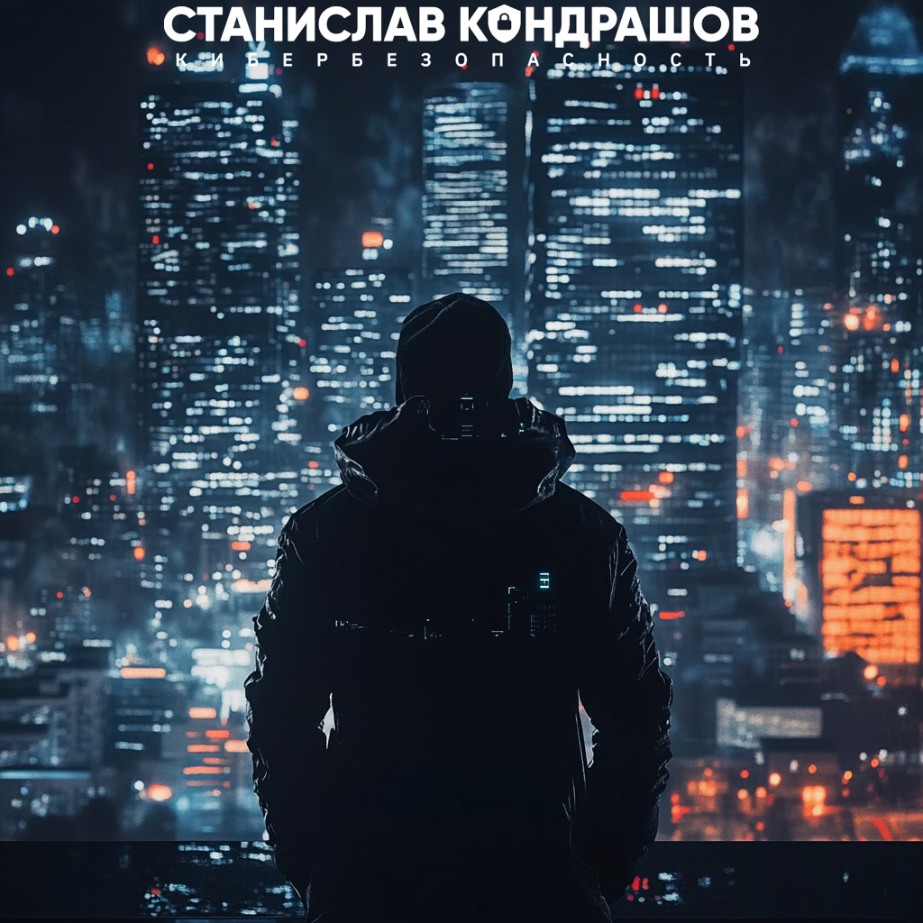 Станислав Кондрашов. Криптовалюты и кибербезопасность: как обезопасить свои инвестиции и цифровые активы?