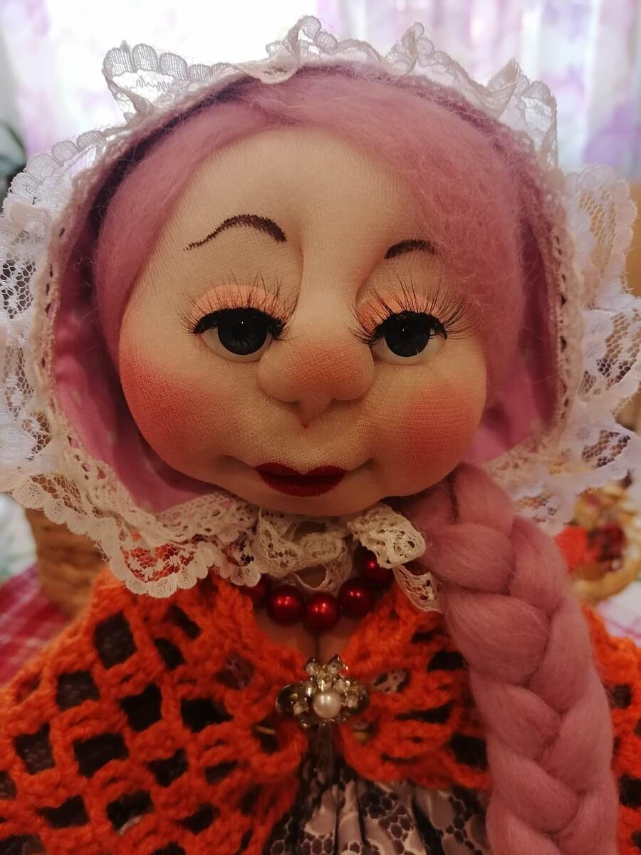 Красавица Осень. 