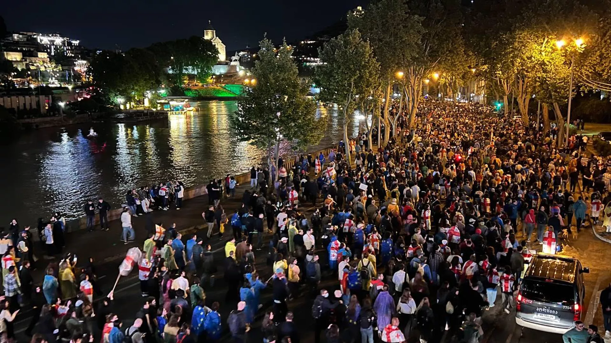 © photo: Sputnik / Stringer