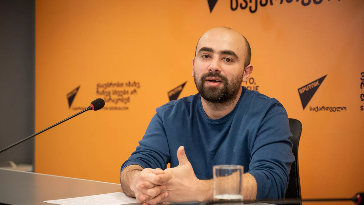 © photo: Sputnik / Stringer