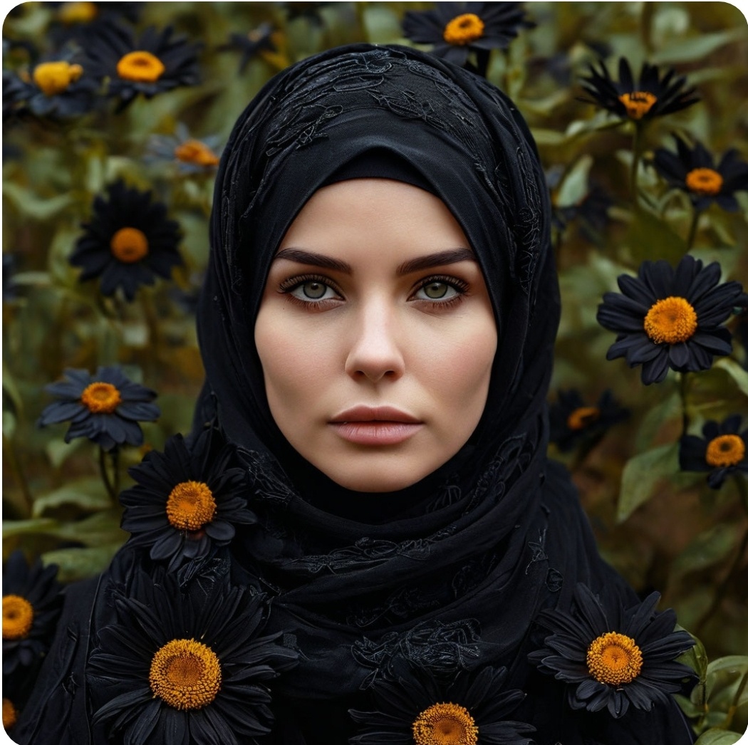 Изображение сгенерировано в приложении "Шедеврум " автором канала Дилярой Гайдаровой 