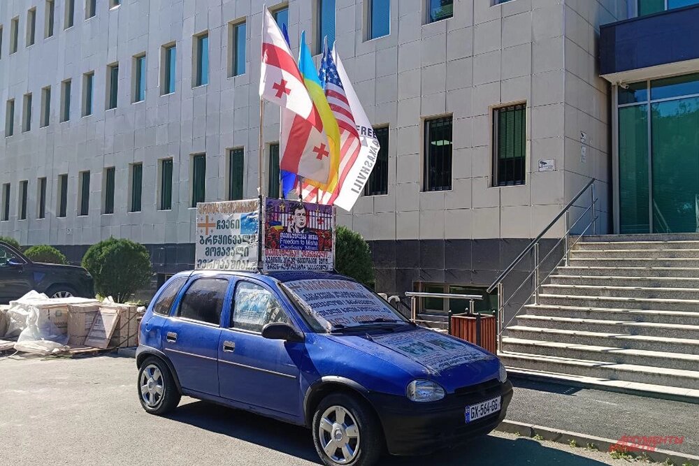    Фото:  АиФ/ Сергей Леонов