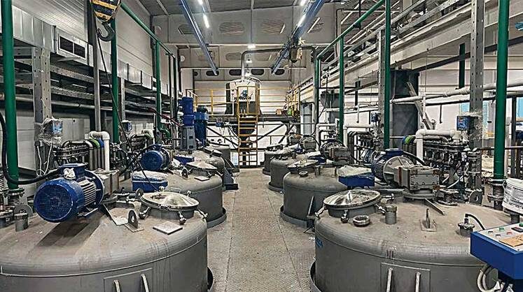     «КС-Билд» наращивает мощности