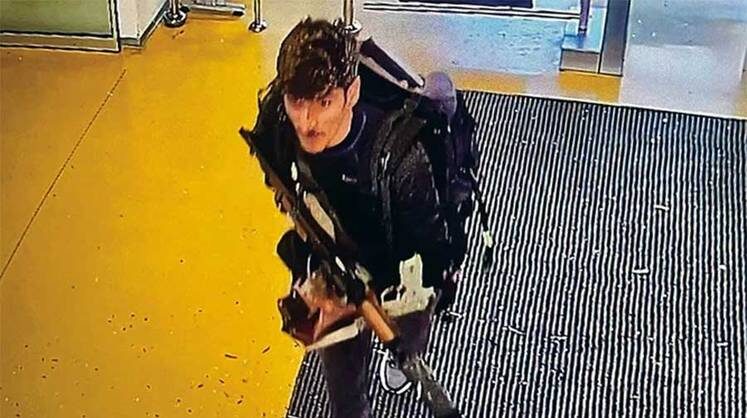    TASS Трудно сказать, кого больше раздражало любимое аэрокосмическое детище Эрдогана Turkish Aerospace Industries — курдов или американцев