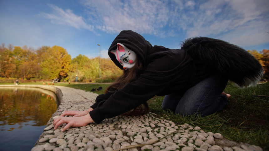    Фото: ИЗВЕСТИЯ/Анна Селина