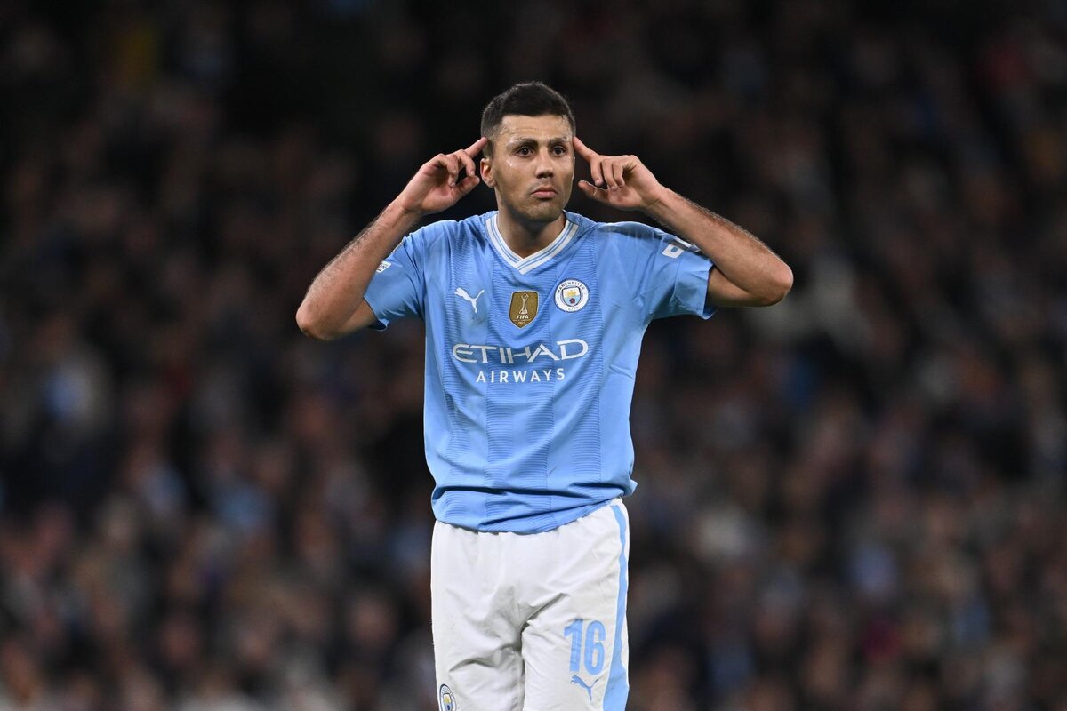 Global Look Press📷Родри