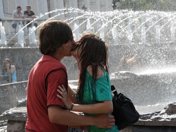    © РИА Новости Кирилл Каллиников