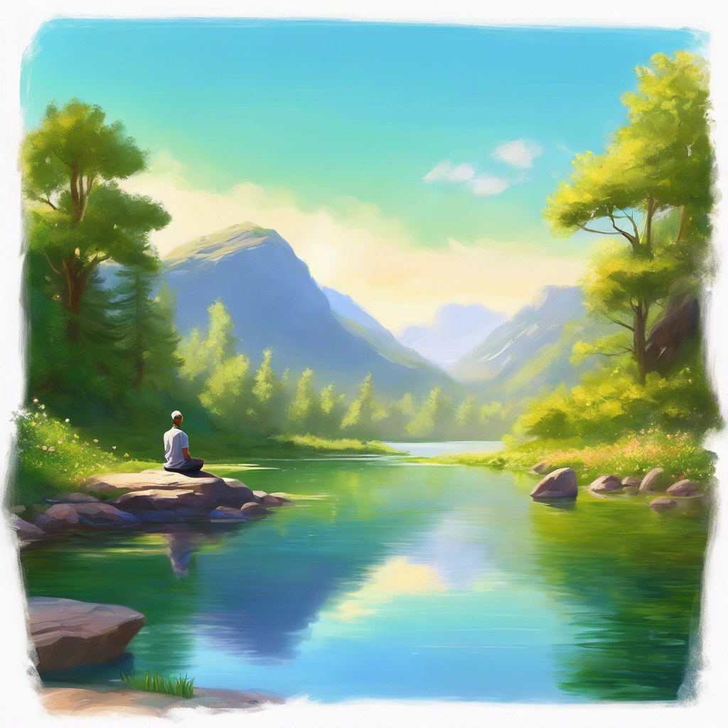 Жизненная энергия человека. Восстановление жизненной энергии