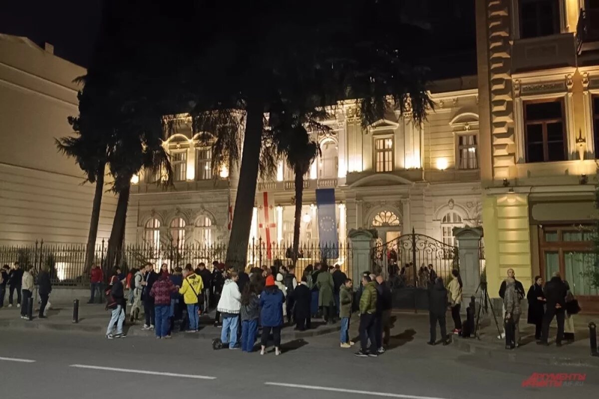    «Кризис надолго».