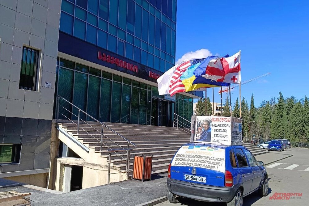    Фото:  АиФ/ Сергей Леонов