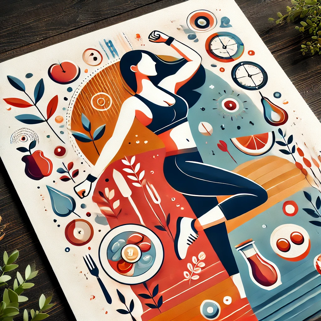 Картинка, говорят, должна передавать лёгкость и приятность бытия) Но это не точно!