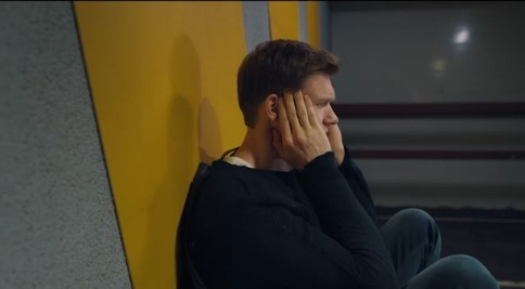 Кадр из сериала "Последний богатырь. Наследие"