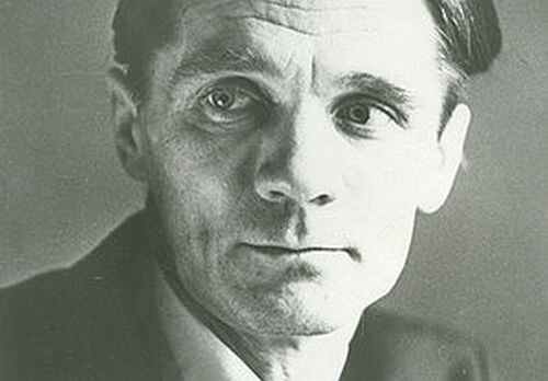 Овидий Михайлович  Любовиков