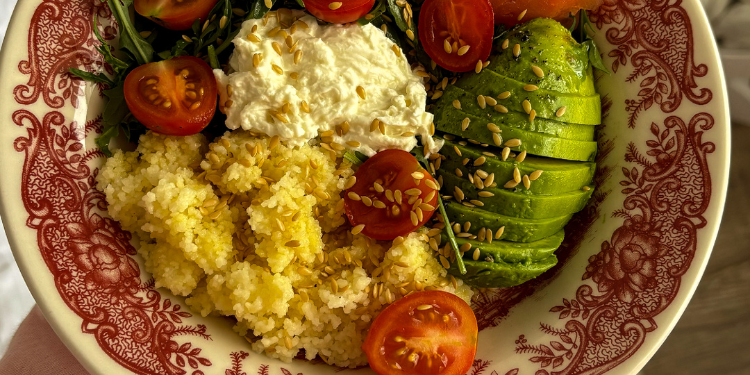 Льняное масло: в чем его польза и как выбрать хорошее