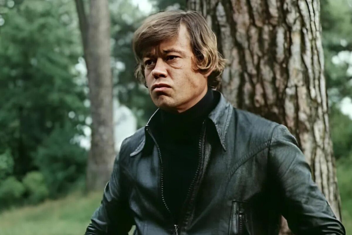 «Приключения Электроника». Фото: кадр из фильма